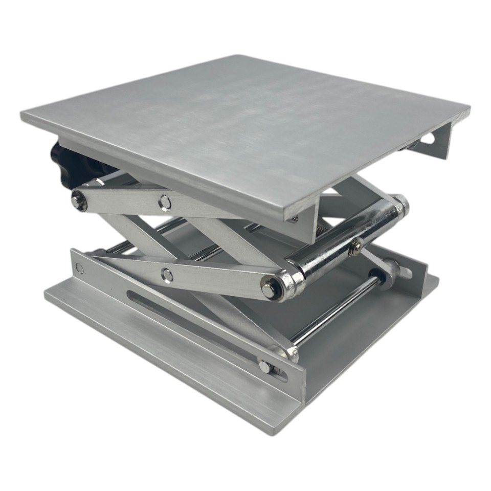 Lifting table EKROS-2410 (PE-2410) medium (150x150 mm), Ecokhim