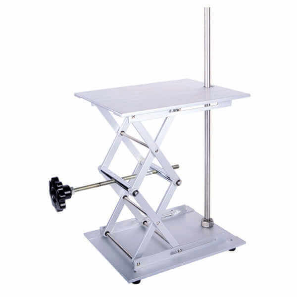 Lifting table EKROS-2420 (PE-2420) with tripod (200x250 mm), Ecochem