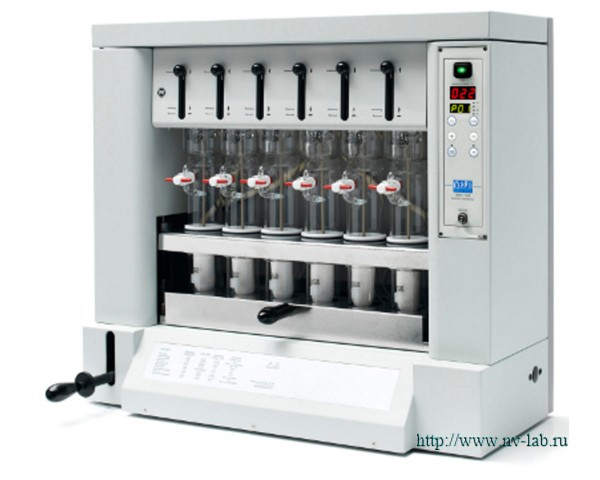 Automatic fat extractor SER 148/6