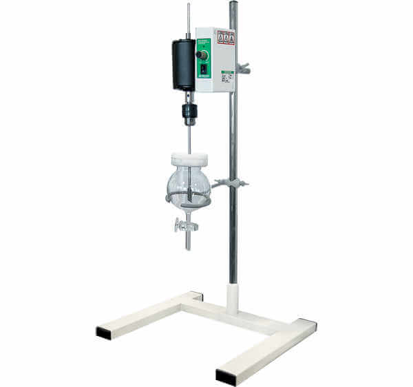 Extractor Ekroskhim ES-8110 for extraction of chloride salts