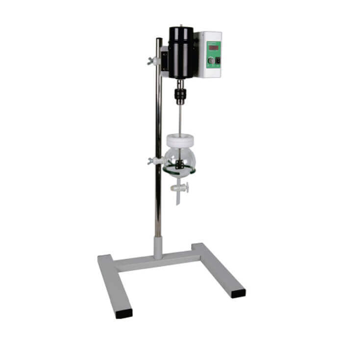 Extractor Ekroschim ES-8110 D for extracting chloride salts