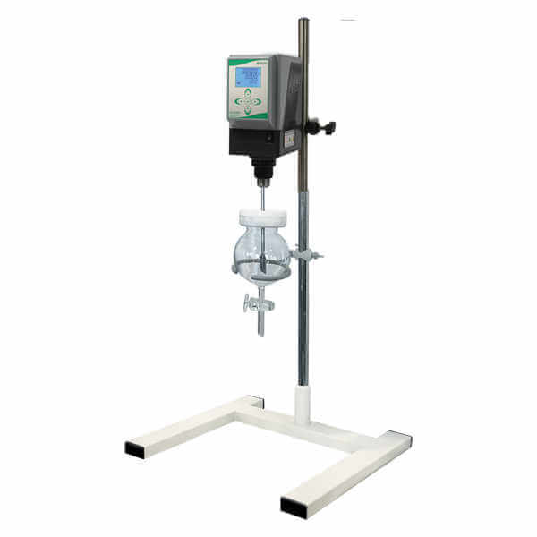 Extractor Ekroskhim EKROS-8110 for extraction of chloride salts