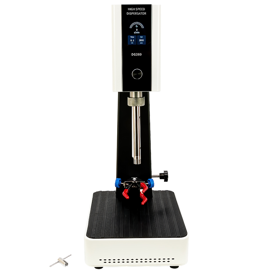 Homogenizer Stegler DG-360 (2000 ml, 28,000 rpm)