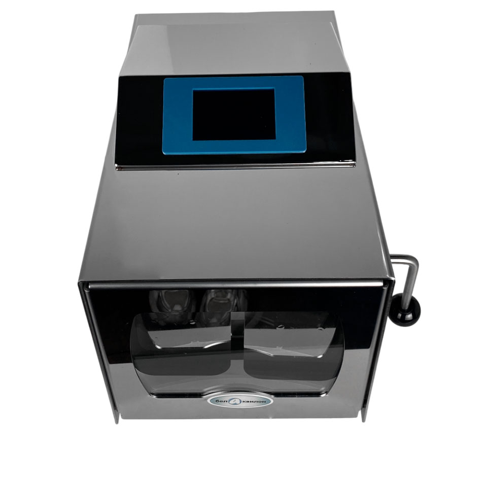 Blade homogenizer Belaquilon MicroBio BA-400 Digital Pro