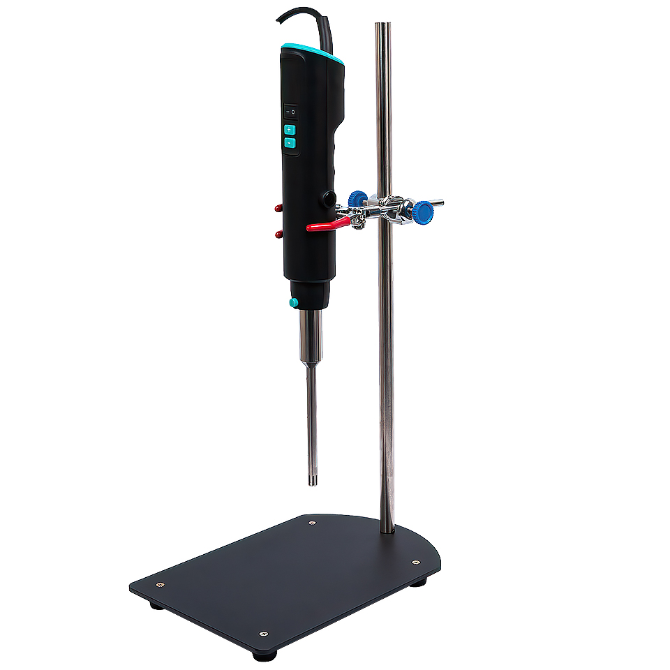 Homogenizer Stegler S-10 (120 ml, 35,000 rpm)