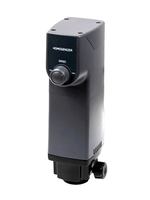 Homogenizer SH Scientific SH-HZA Set A (2500 ml, 27,000 rpm)