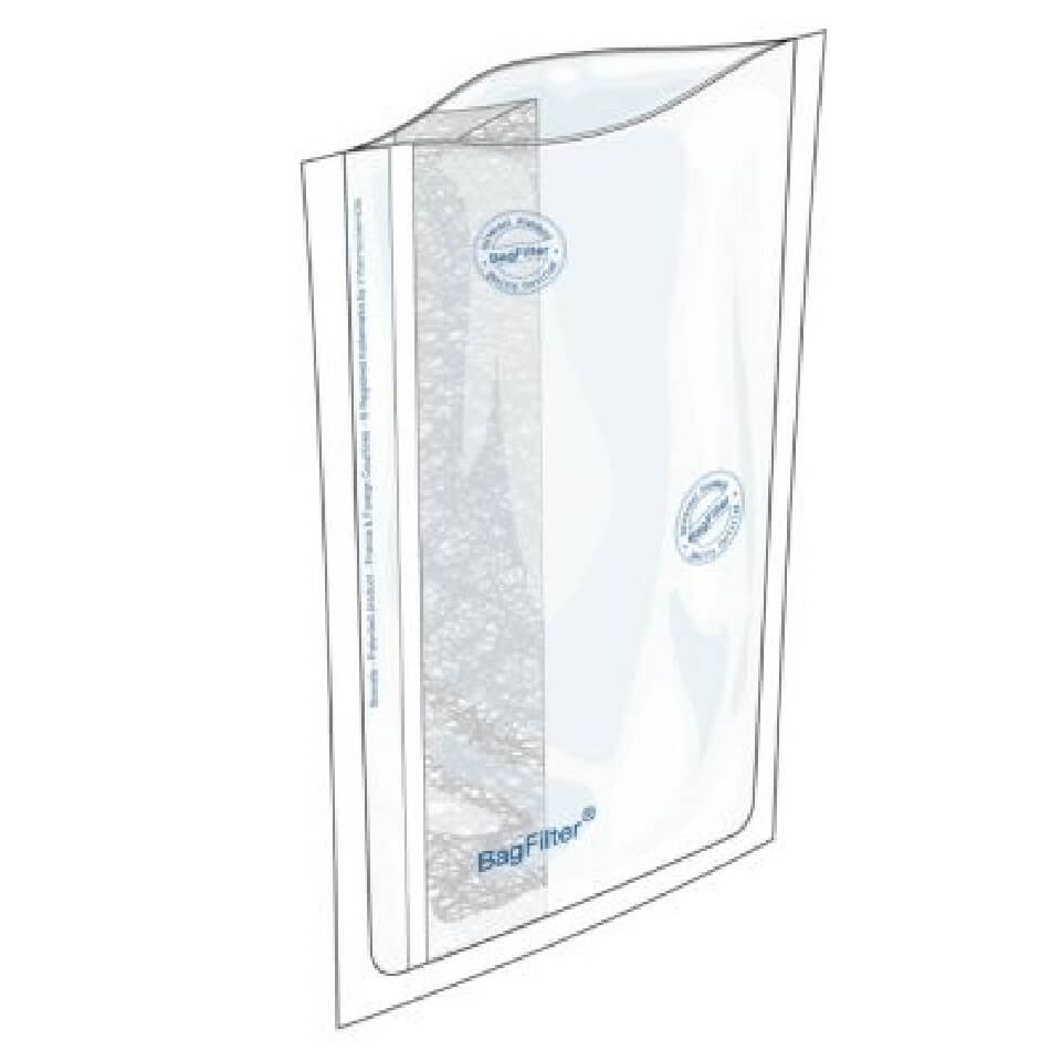 Sterile bags BagFilter P 400 (for homogenizer MicroBio BA-400, 500 pcs./pack), art. 111425