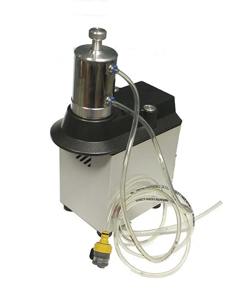Laboratory mill LM 201