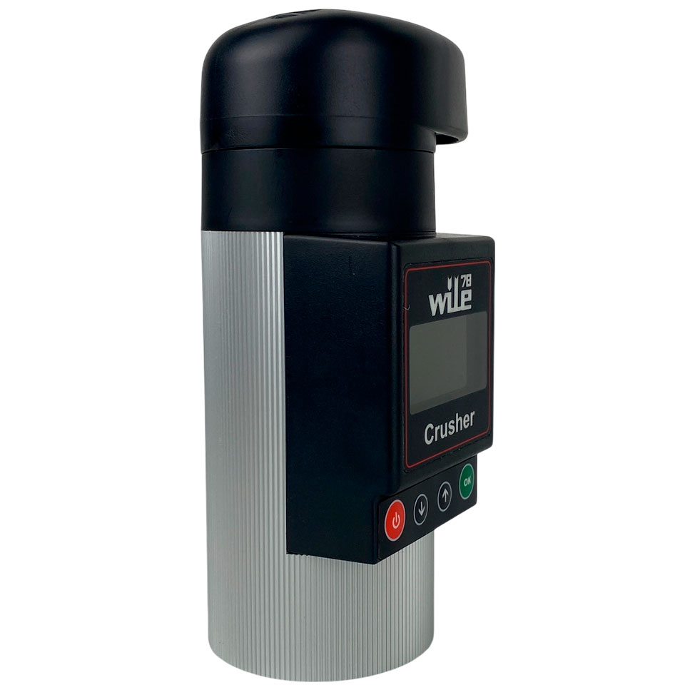 Grain moisture meter Farmcomp WILE-78