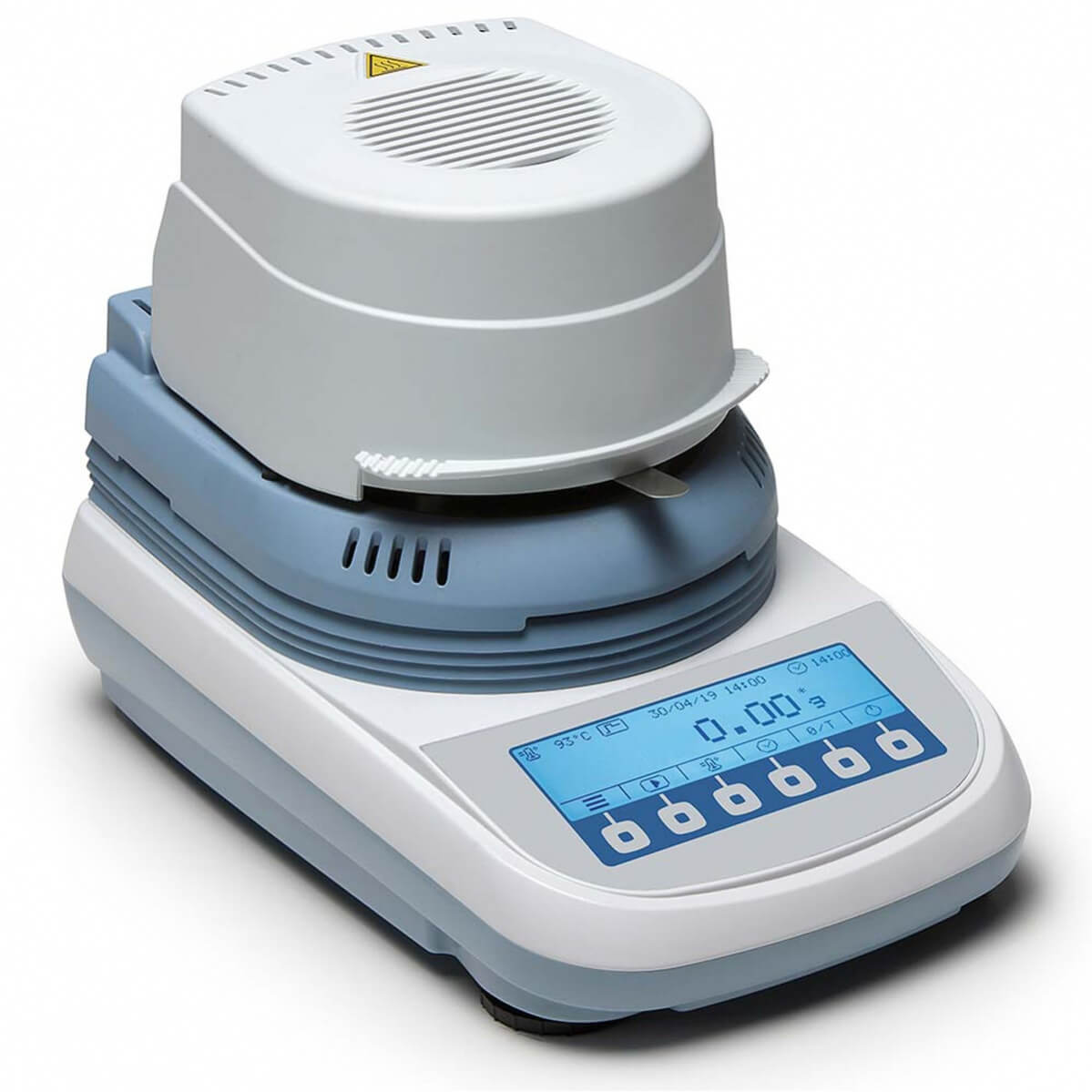 Moisture analyzer BEL ENGINEERING i-Thermo G62L (60 g, 0.01 g)