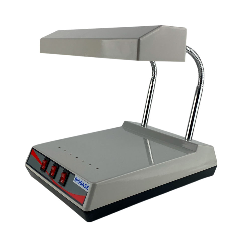 Ultraviolet analyzer Biobase BK-UA6
