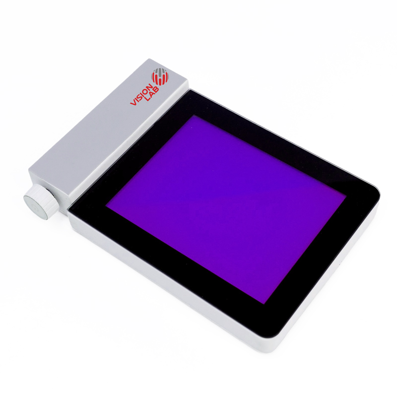 Transilluminator with UV light Visionmed TI302-mini (for EP150H system)