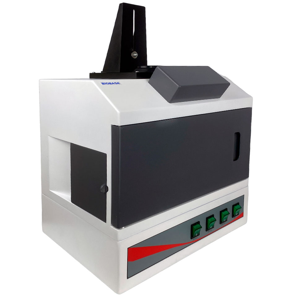 Transilluminator Biobase BK-UA2 for electrophoresis