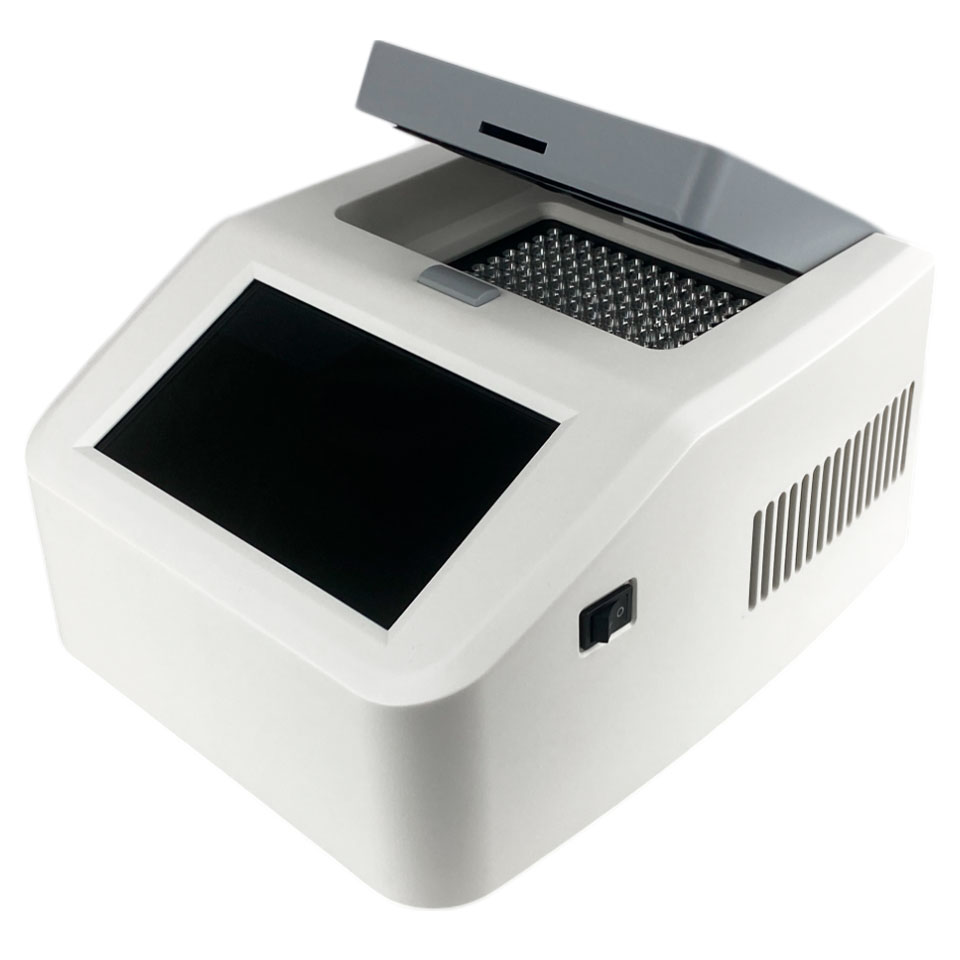 Amplifier TC-96 (105 °C, 96×0.2 ml)