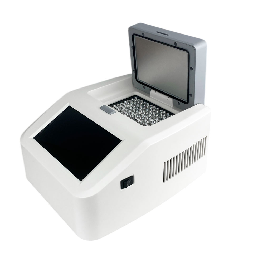 Gradient amplifier TC-96G (105 °C, 96×0.2 ml)
