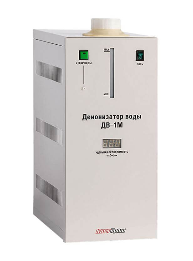 Deionizer DV-1M