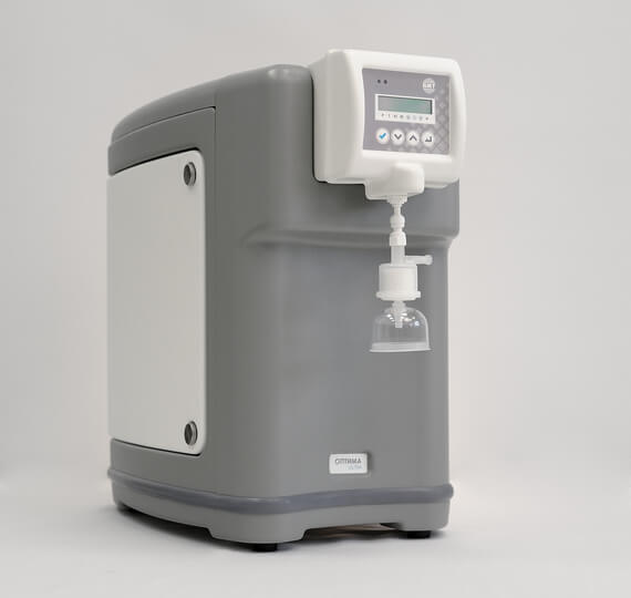 Deionizer DME-2B OPTIMA Ultra