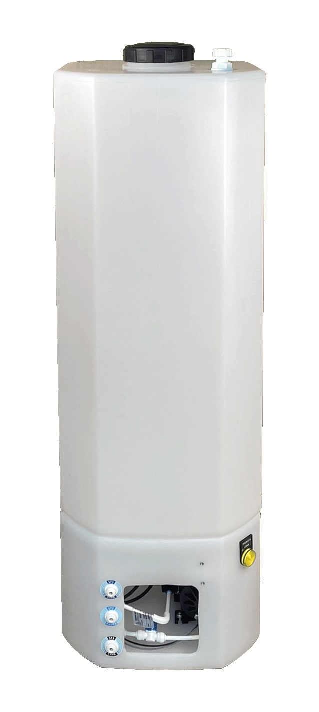 System for storage and distribution of water Aqualab ST-80 Standard, art. 2COJ