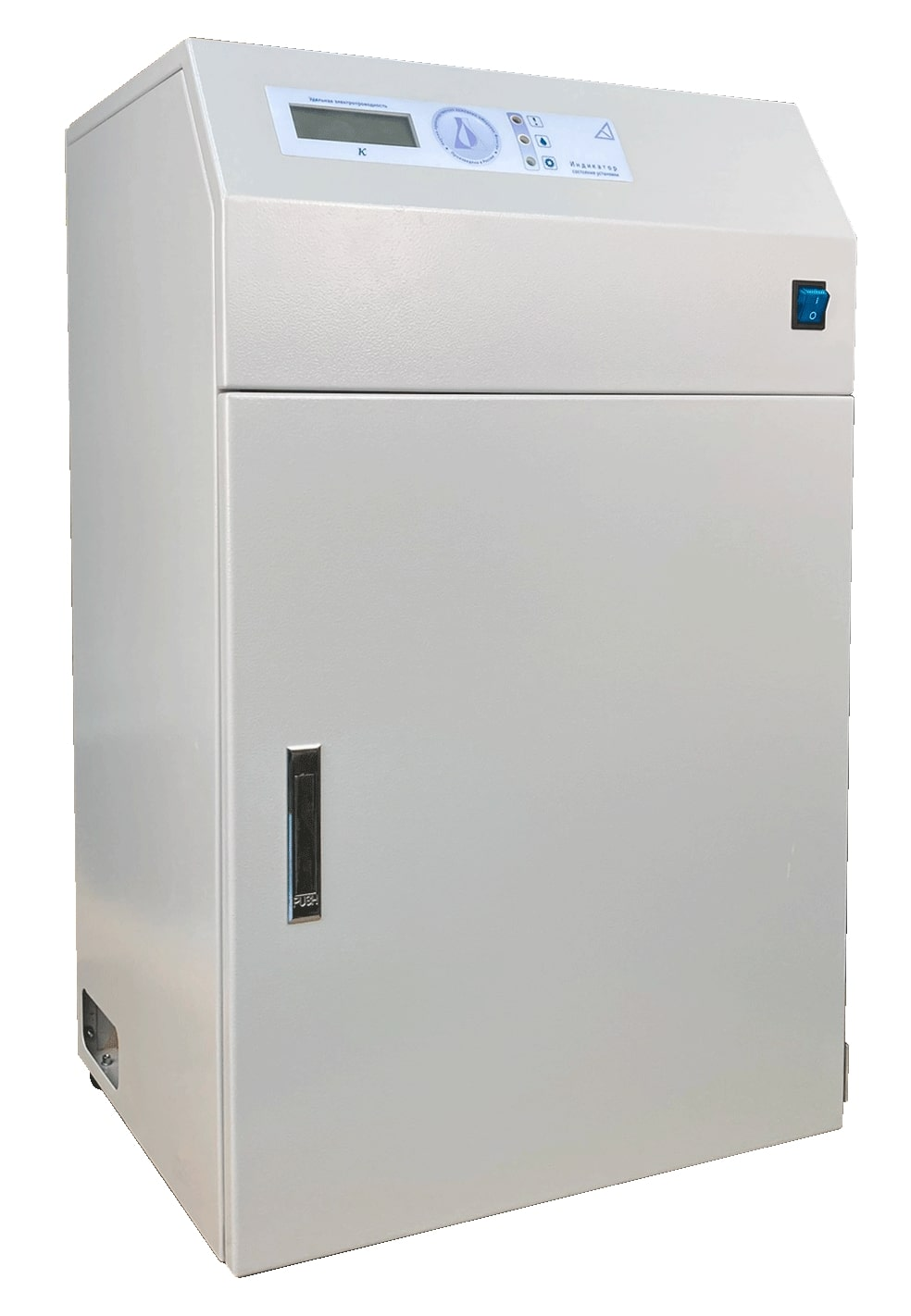 Aqualab AL-1 purification system for obtaining water of analytical quality, 6 l/h, art. 1TSY