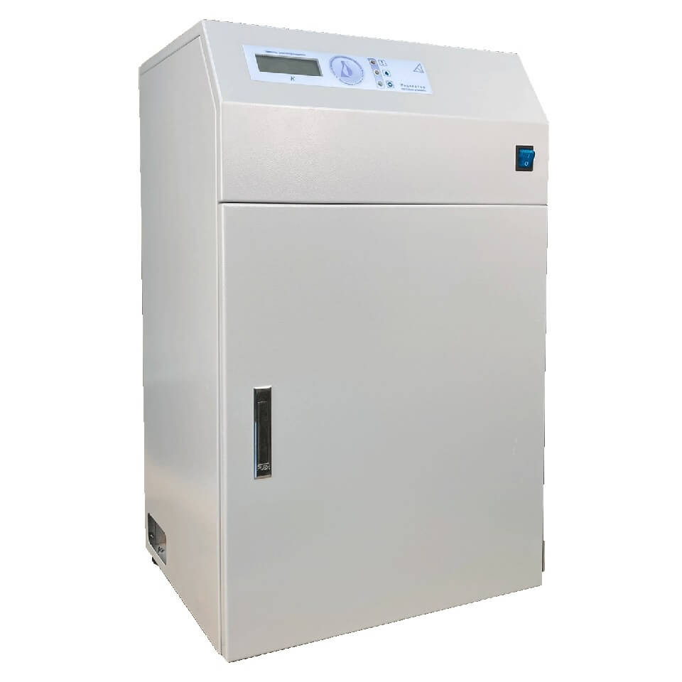 Aqualab AL-1 purification system for obtaining water of analytical quality, 6 l/h, art. 27M1