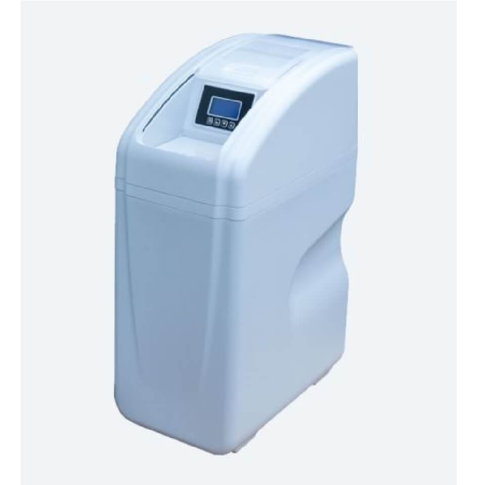 Aqualab pre-cleaning and iron removal system Aquaton MLS 817 Mini, art. 2D0T