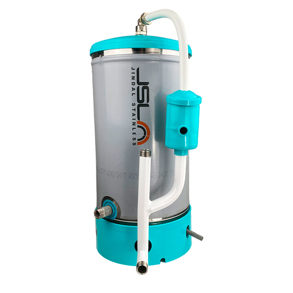 Water distiller DE -4M “Pharmacy” (4 l/h)