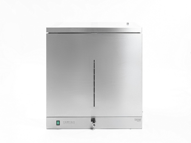 Water distiller Liston A 1125 (25 l/h, built-in water collector 50 l)