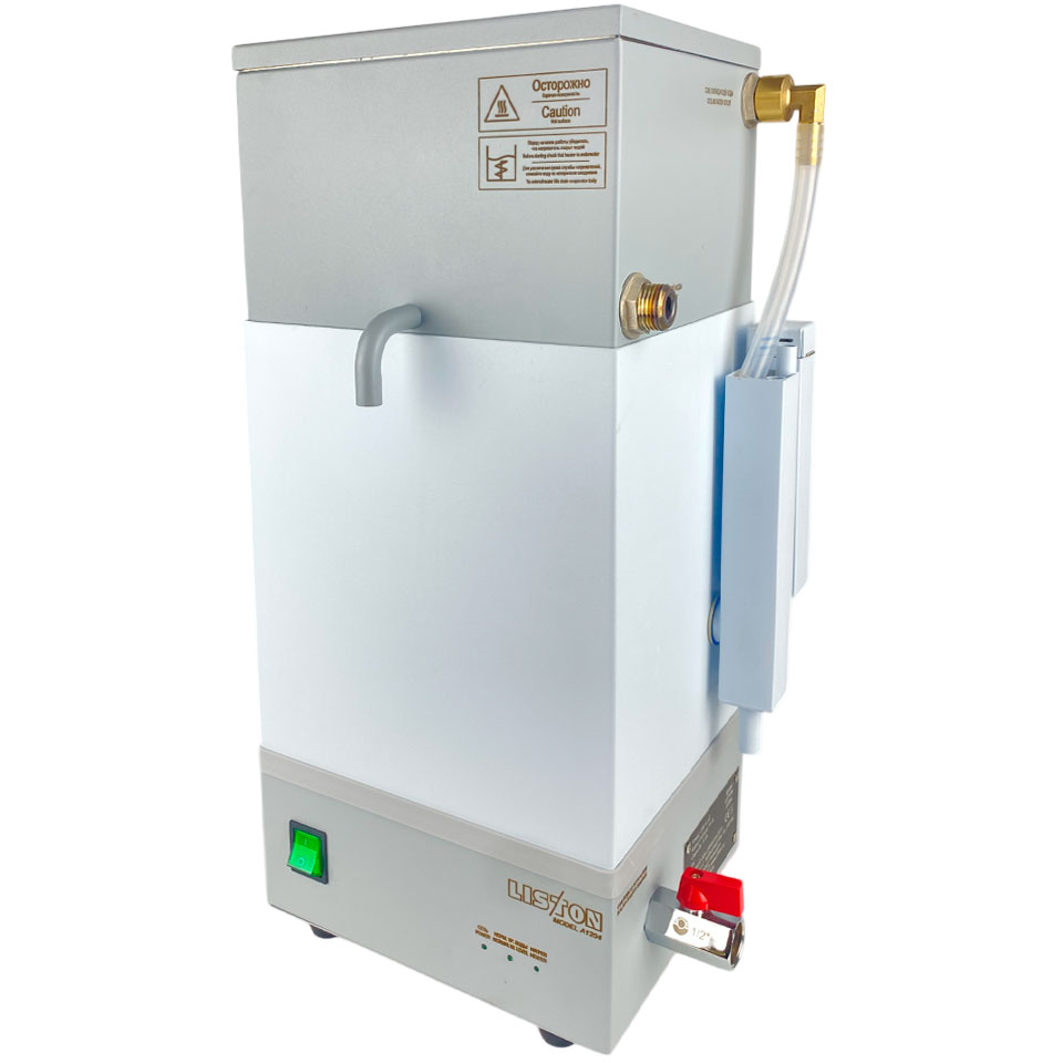 Water distiller Liston A 1204 (4 l/h)