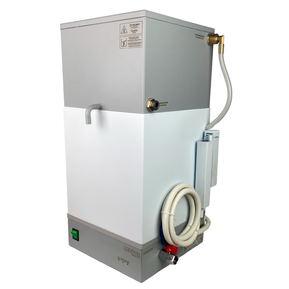 Water distiller Liston A 1210 (10 l/h)
