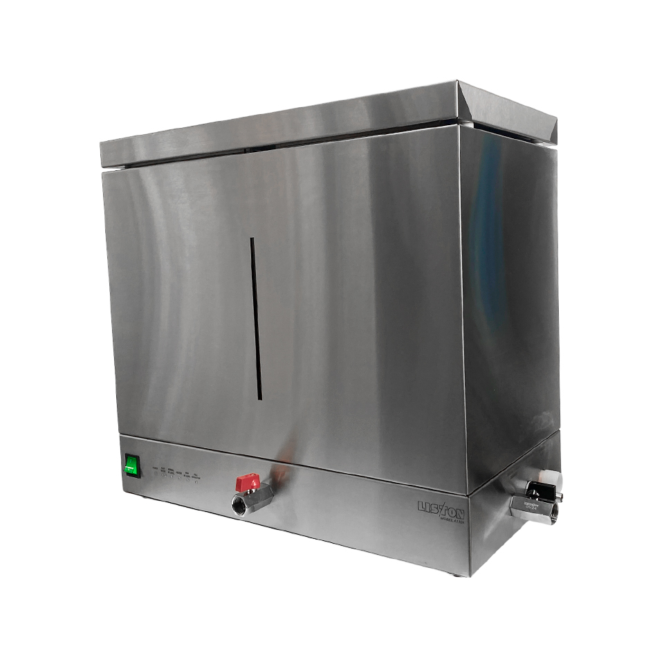 Water distiller Liston A 1104 (4 l/h, built-in water collector 8 l)
