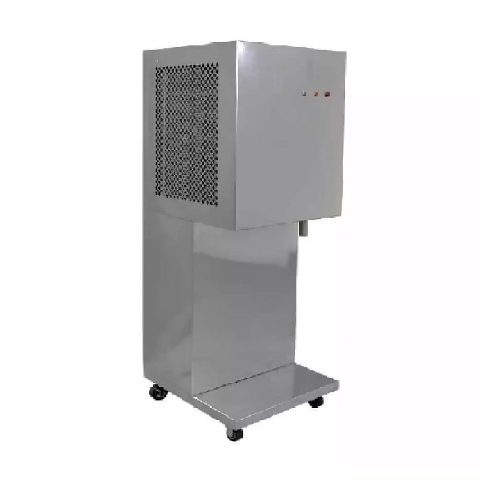 Water distiller ULAB UD-5000 (5 l/h)