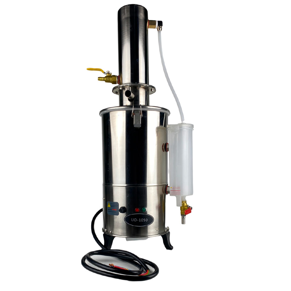 Water distiller ULAB UD-1050 (5 l/h)