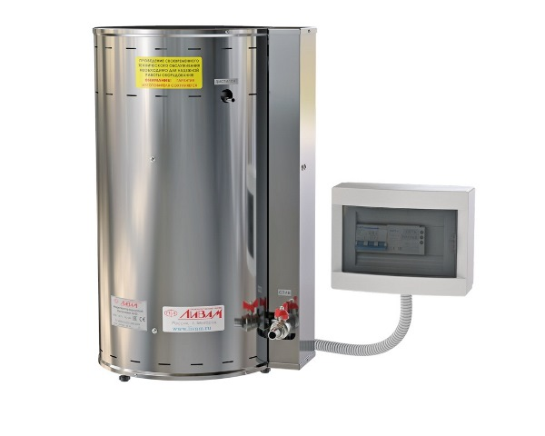 Water distiller AE-25r