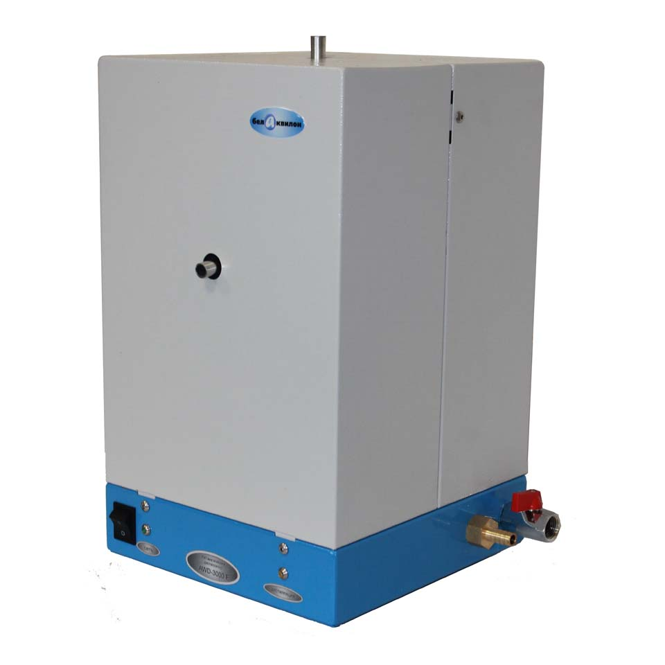 Aquadistiller Belaquilon AWD-3000F (3 - 3.5 l/h)