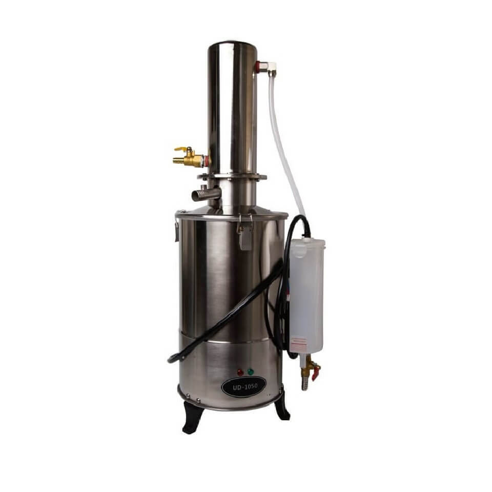 Water distiller ULAB UD-1100 (10 l/h)