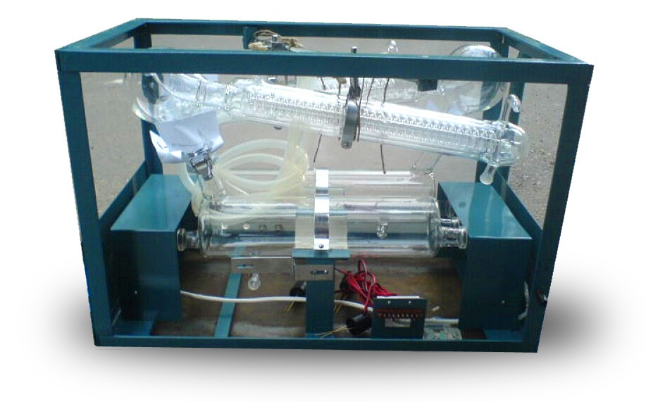 Redistiller BS (3.2 l/h)