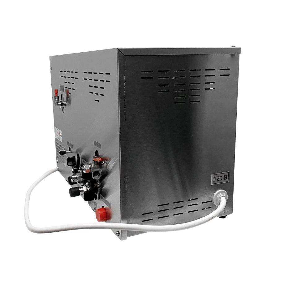 Redistiller BE-2 (2.0 l/h)