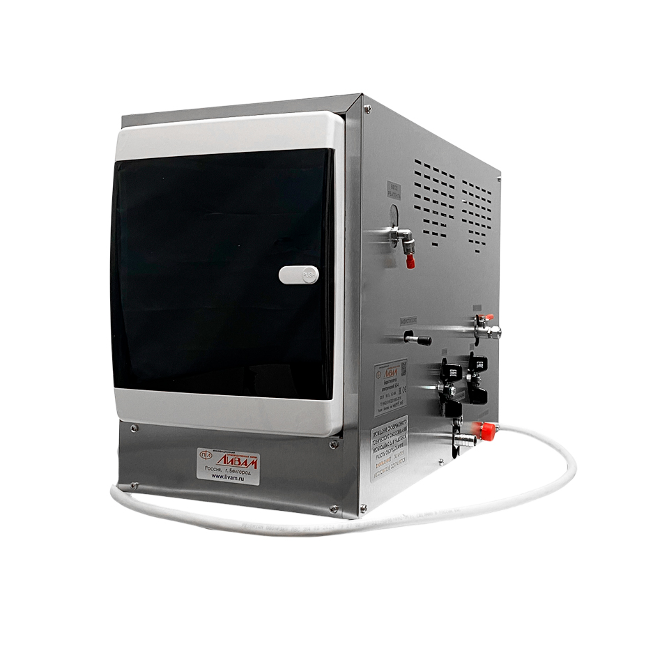 Redistiller BE-4 (4.0 l/h)