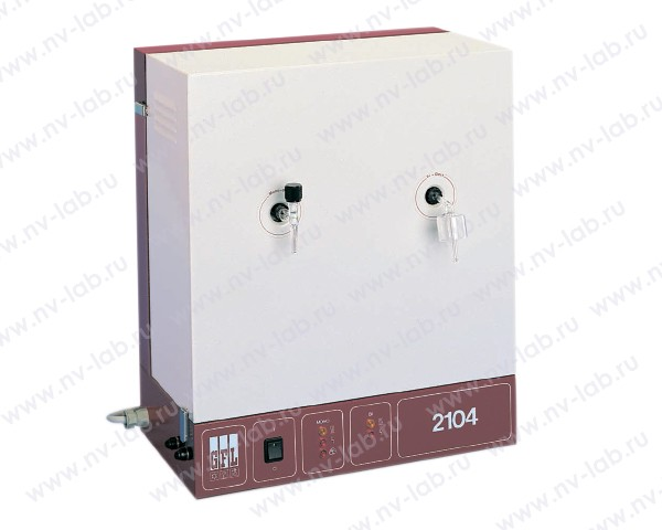 Redistiller GFL-2104 (4 l/h)