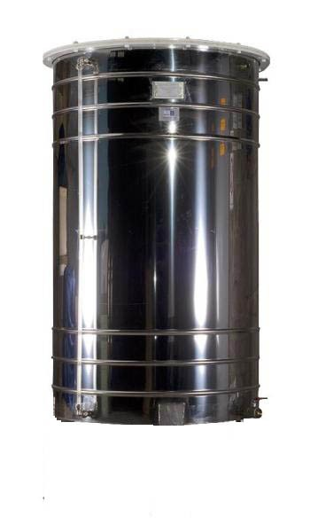Collection for distilled water C-40
