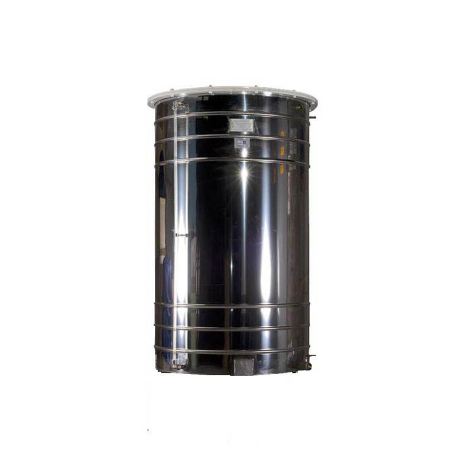 Collection for distilled water S-16 (markdown)