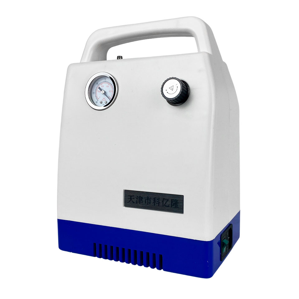 Pump KP-II (8 l/min) for vacuum filtration device