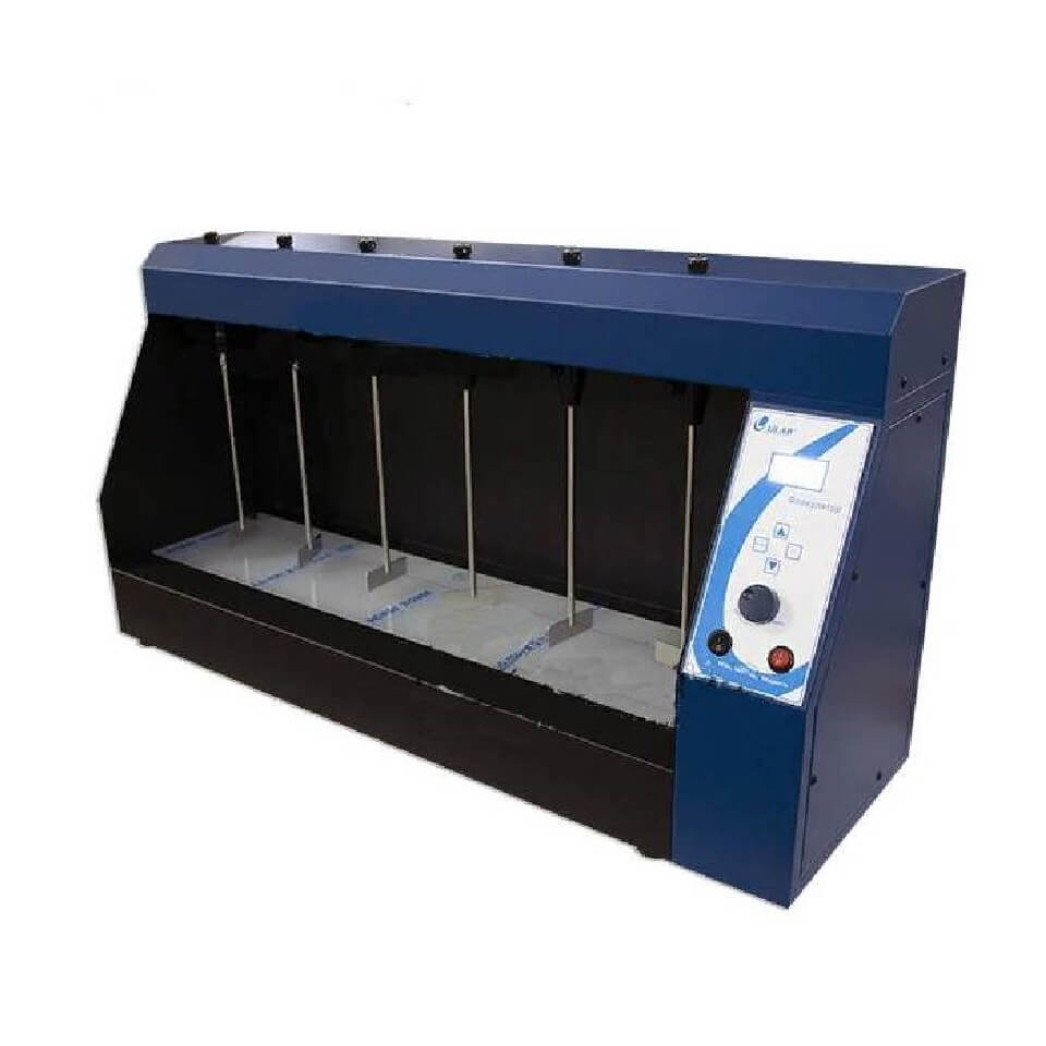 Flocculator ULAB US-0244