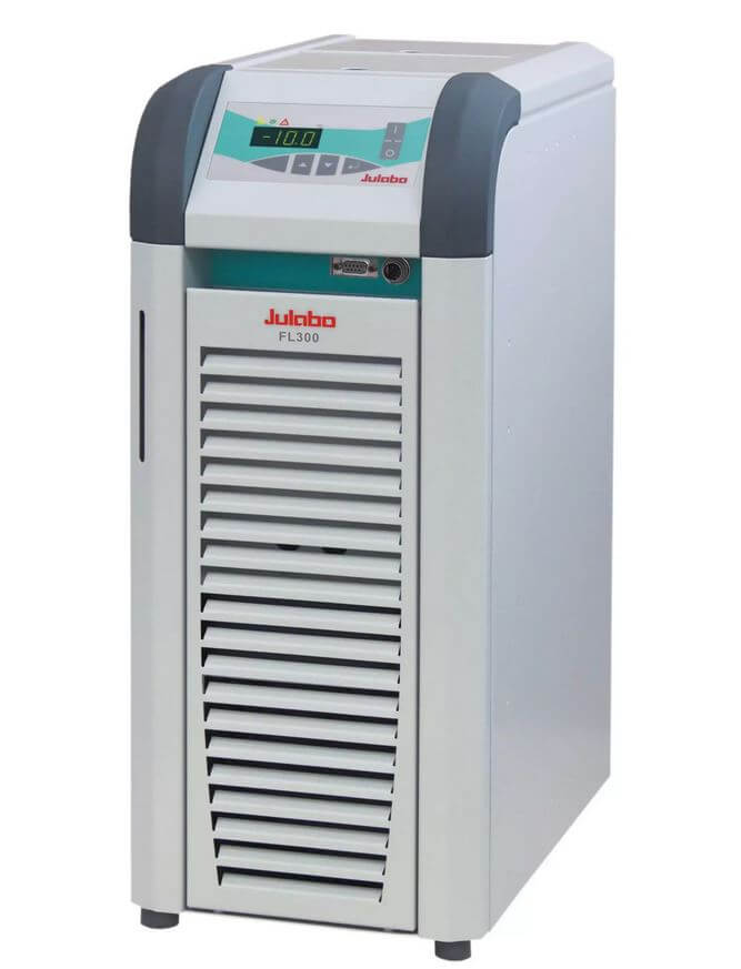 Cooler-circulator Julabo FL300