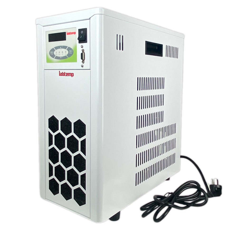 Circulation cooler (chiller) Labtemp iCooler-2003 (3 l, -20...Troom °C)