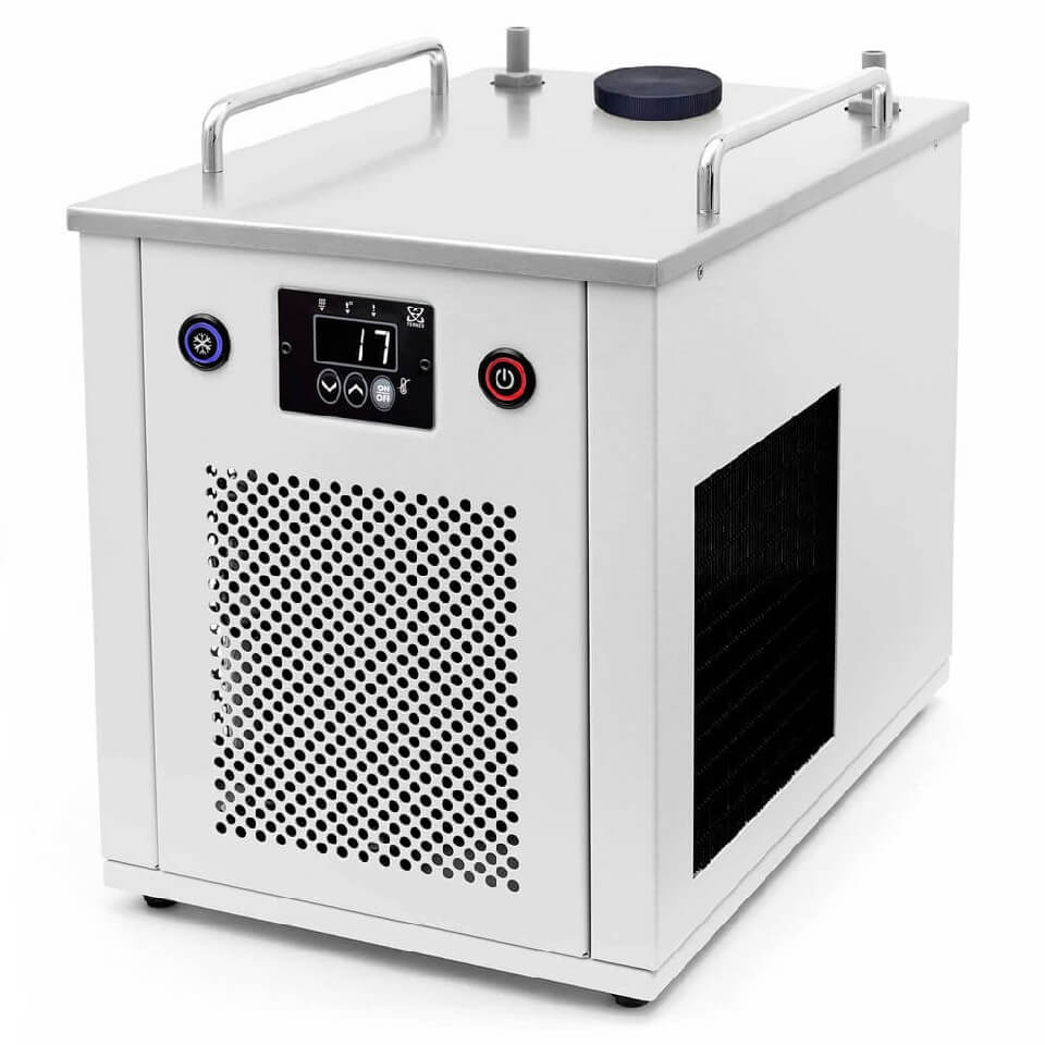 Circulation cooler Termex A300 (300 W, 4 l, +5...+30 °C)
