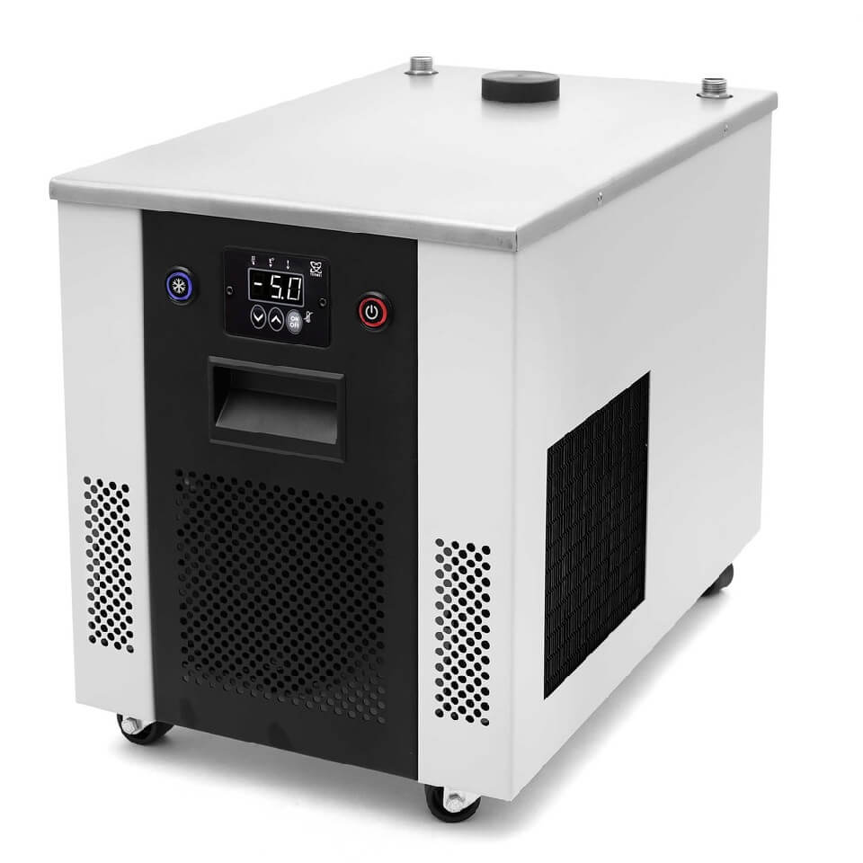 Circulation cooler Termex A610 (650 W, 6 l, -10...+80 °C)