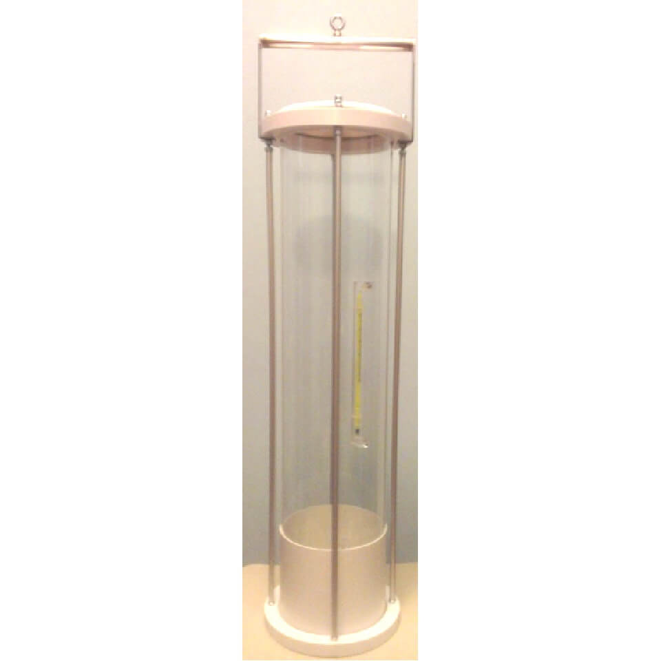 Hydrological bathometer
