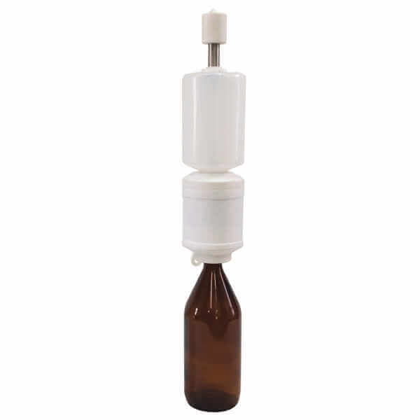 Wastewater sampler PE-1220, Ekokhim