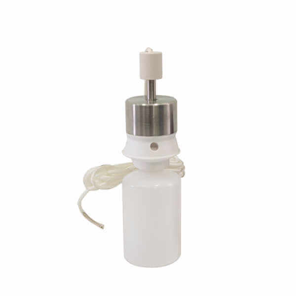 PE-1110 fluoroplastic sampler, Ecokhim